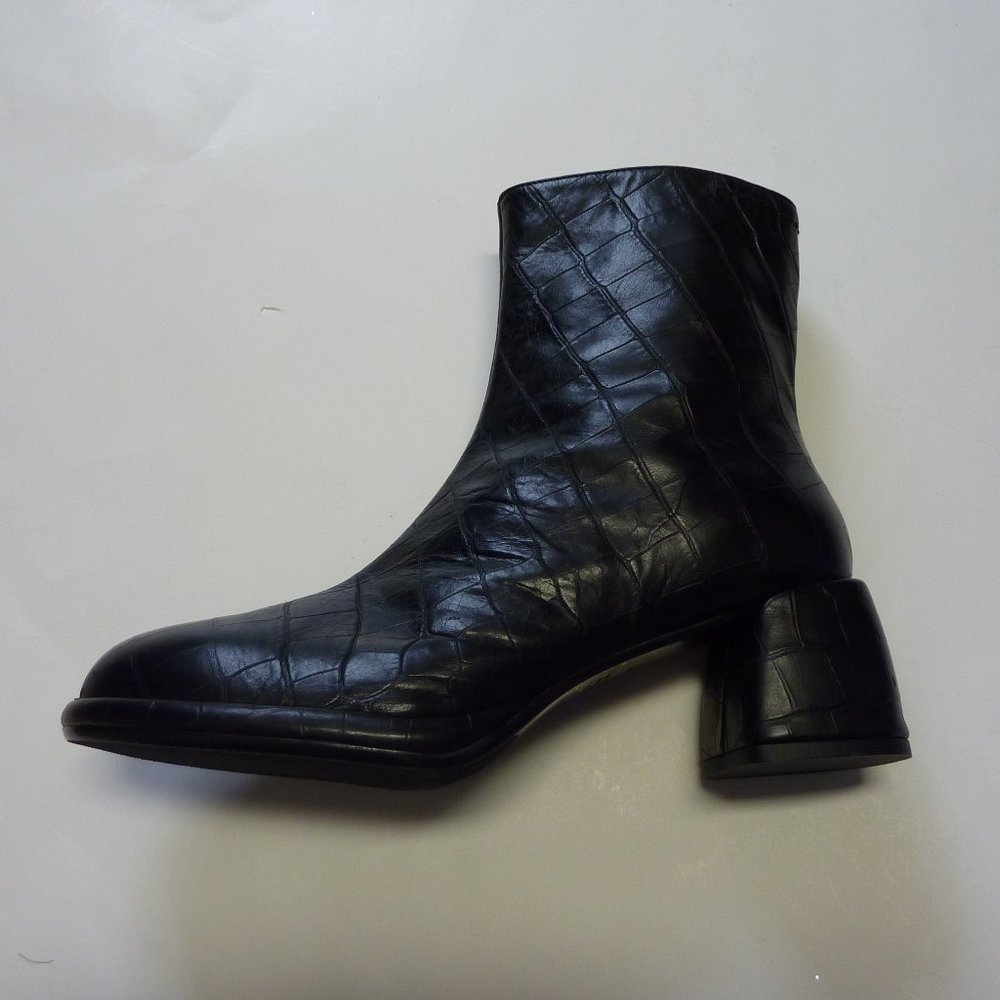 Pons Quintana Pons Quintana Ankle Boots View 5